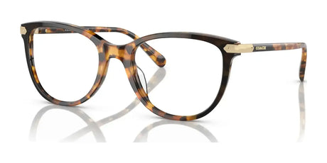 Coach HC6220U Eyeglasses | Size 54