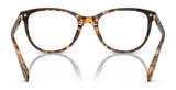 Coach HC6220U Eyeglasses | Size 54