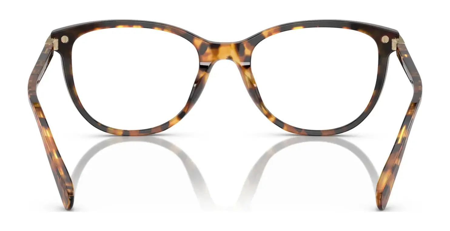 Coach HC6220U Eyeglasses | Size 54