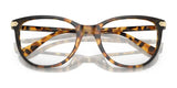 Coach HC6220U Eyeglasses | Size 54