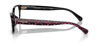 Coach HC6221U Eyeglasses