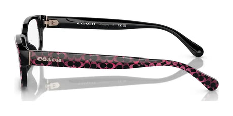 Coach HC6221U Eyeglasses