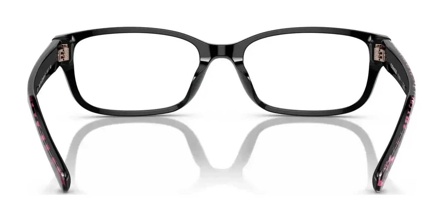 Coach HC6221U Eyeglasses