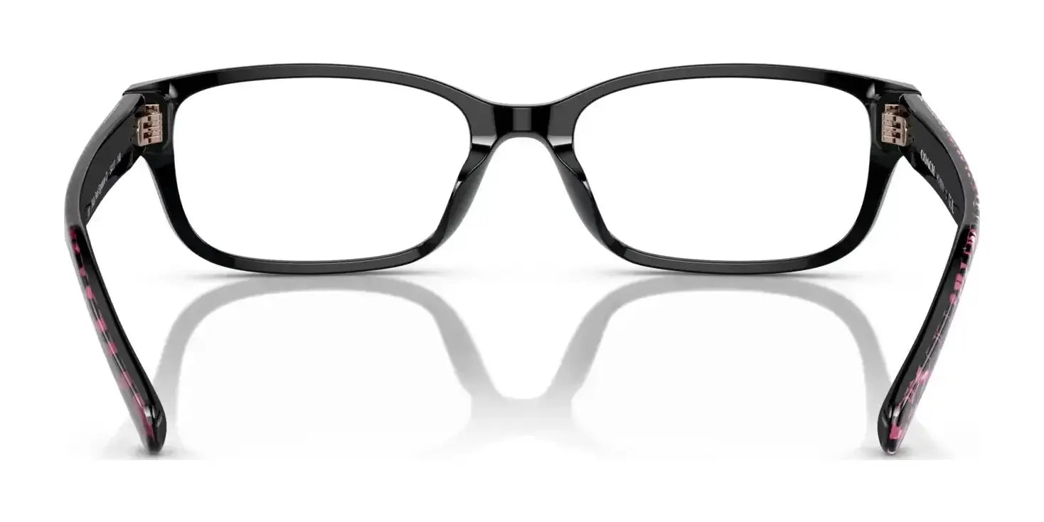 Coach HC6221U Eyeglasses