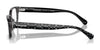 Coach HC6221U Eyeglasses / Ruby Pearl №5783 / Size 56