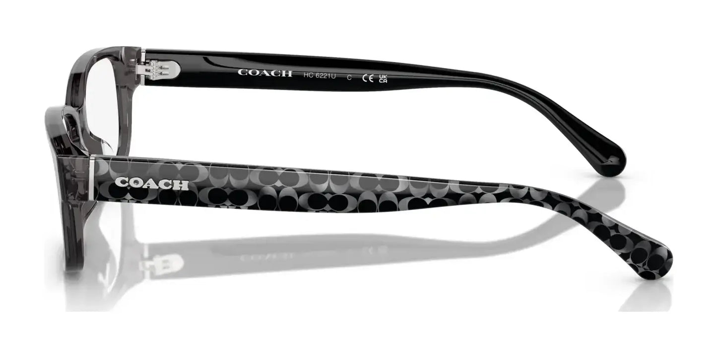 Coach HC6221U Eyeglasses