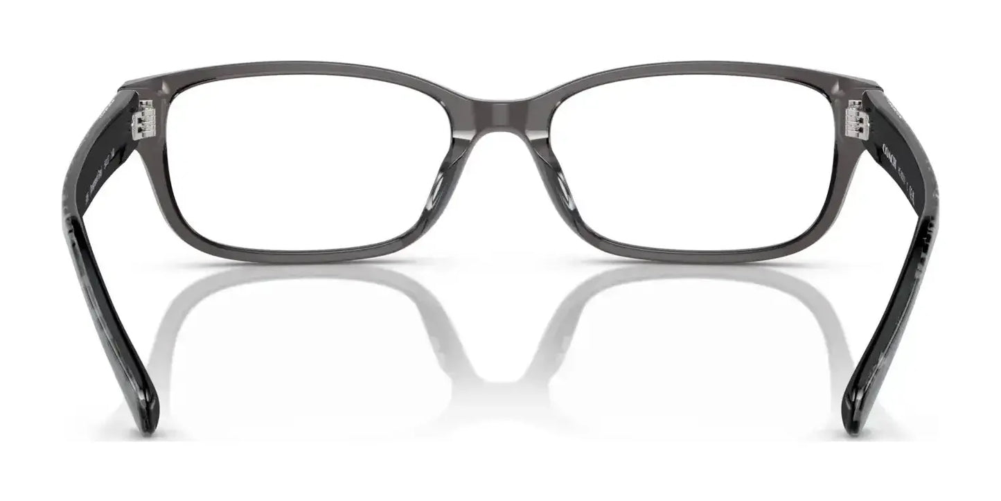 Coach HC6221U Eyeglasses