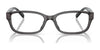 Coach HC6221U Eyeglasses / Ruby Pearl №5783 / Size 56