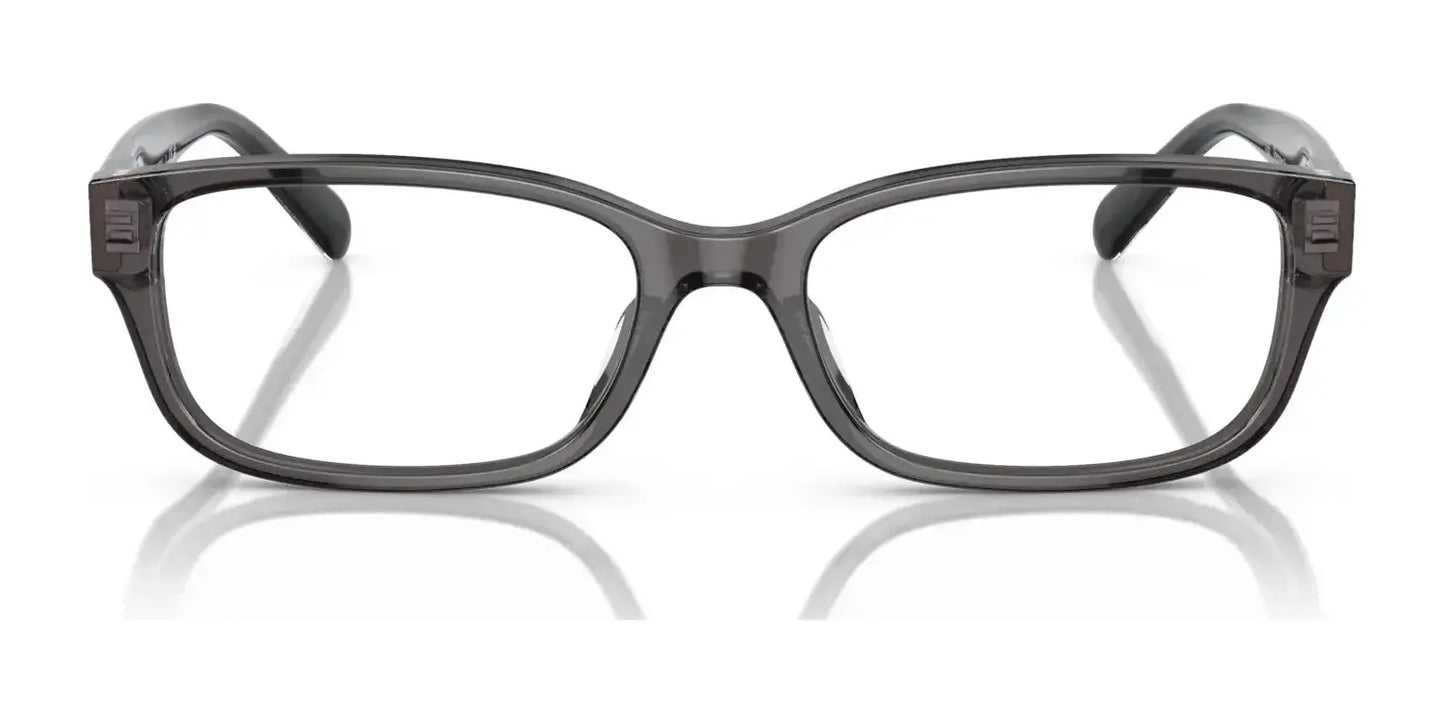 Coach HC6221U Eyeglasses | Size 52