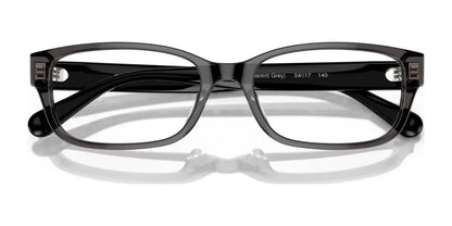 Coach HC6221U Eyeglasses | Size 52