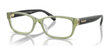 Coach HC6221U Eyeglasses