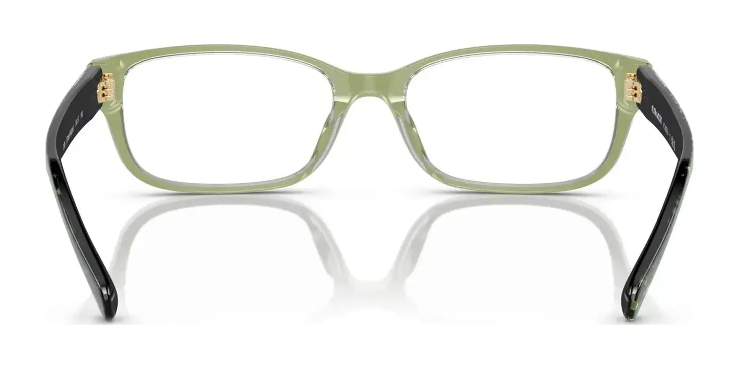 Coach HC6221U Eyeglasses