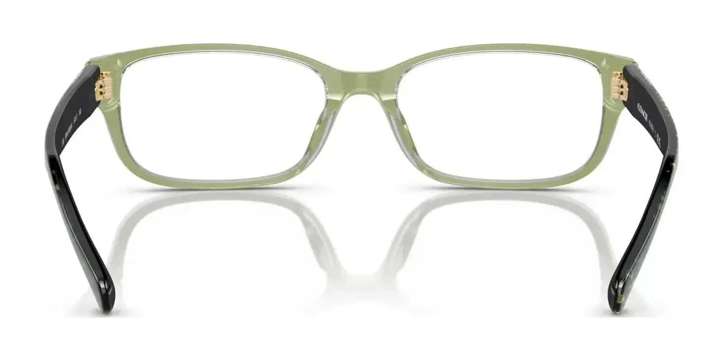 Coach HC6221U Eyeglasses