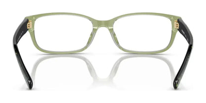 Coach HC6221U Eyeglasses | Size 52