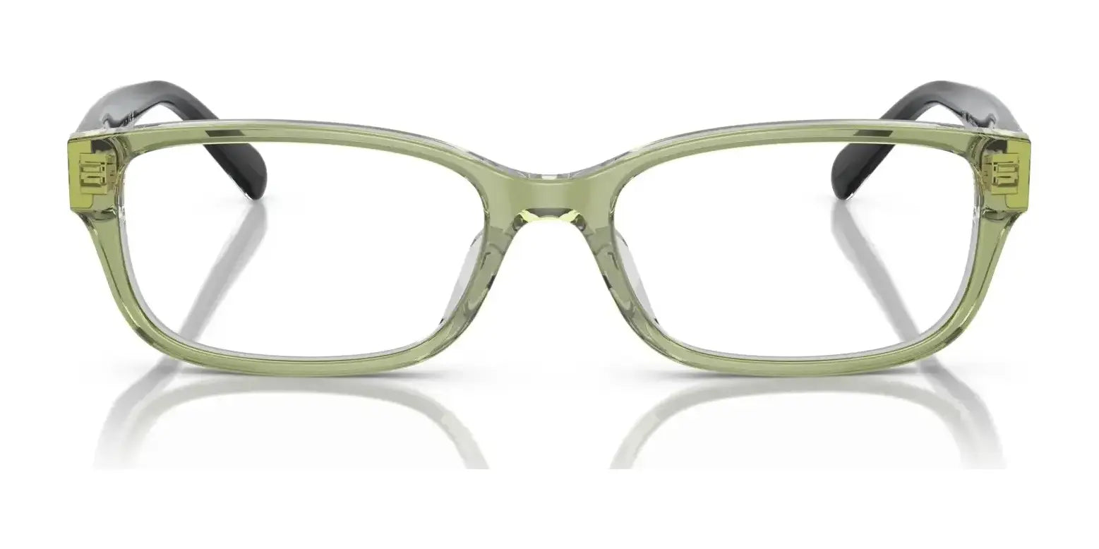 Coach HC6221U Eyeglasses