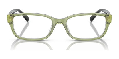 Coach HC6221U Eyeglasses | Size 52