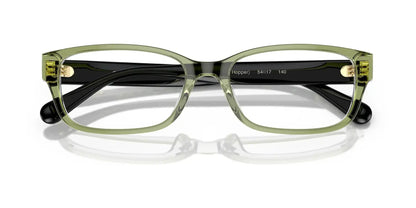 Coach HC6221U Eyeglasses