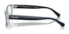 Coach HC6221U Eyeglasses / Ruby Pearl №5783 / Size 56