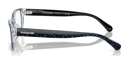 Coach HC6221U Eyeglasses