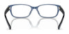 Coach HC6221U Eyeglasses / Ruby Pearl №5783 / Size 56