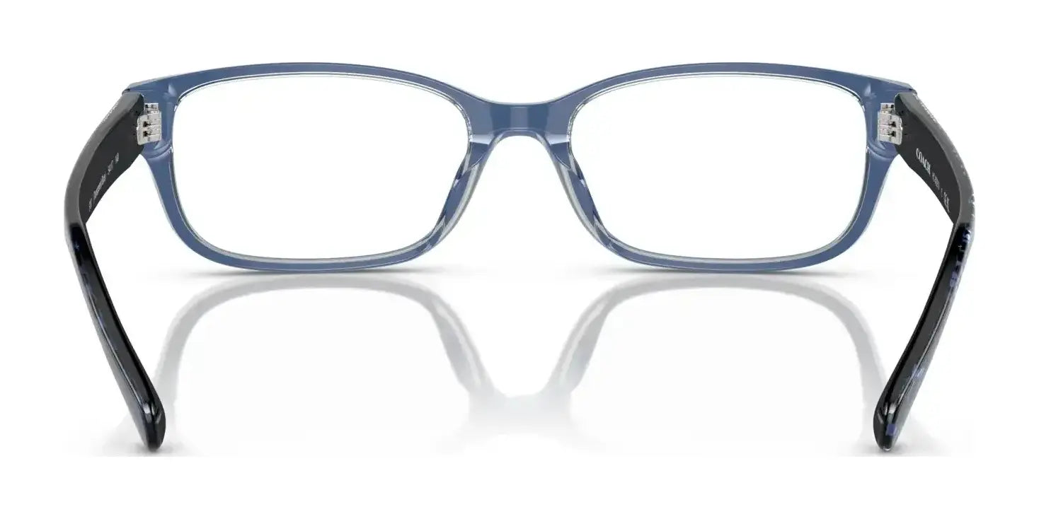 Coach HC6221U Eyeglasses