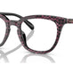 Ruby Pearl №5783