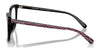 Coach HC6222F Eyeglasses | Size 53 / Ruby Pearl №5783