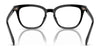 Coach HC6222F Eyeglasses | Size 53 / Ruby Pearl №5783