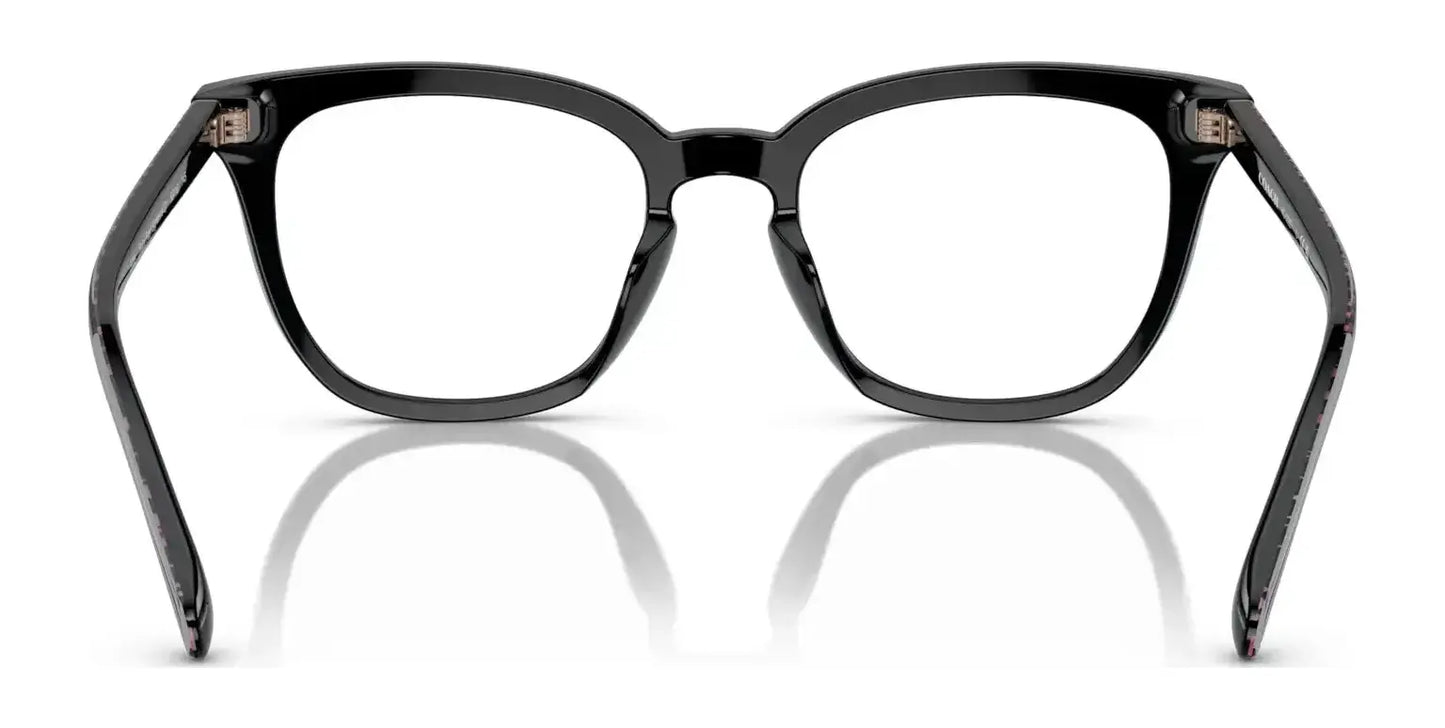 Coach HC6222F Eyeglasses | Size 53