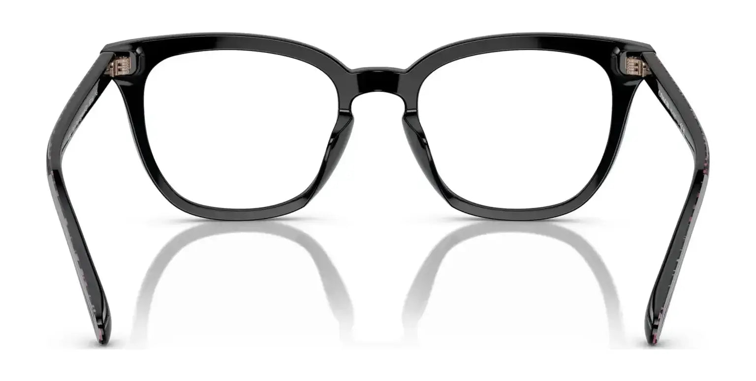 Coach HC6222F Eyeglasses | Size 53