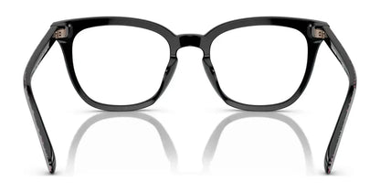 Coach HC6222F Eyeglasses | Size 53