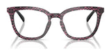 Coach HC6222F Eyeglasses | Size 53