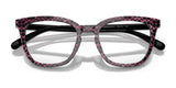 Coach HC6222F Eyeglasses | Size 53