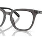 Transparent Grey №5785