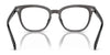 Coach HC6222F Eyeglasses | Size 53 / Ruby Pearl №5783