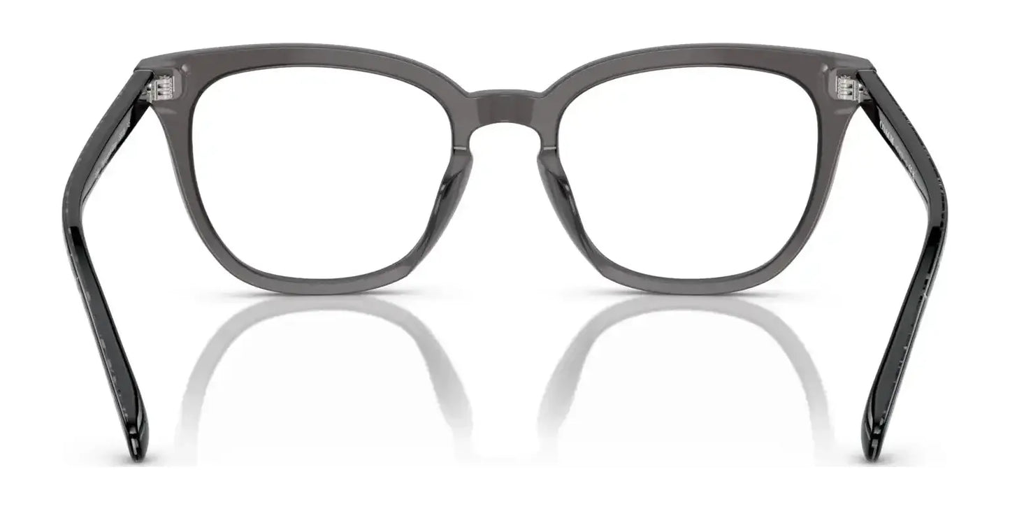 Coach HC6222F Eyeglasses | Size 53