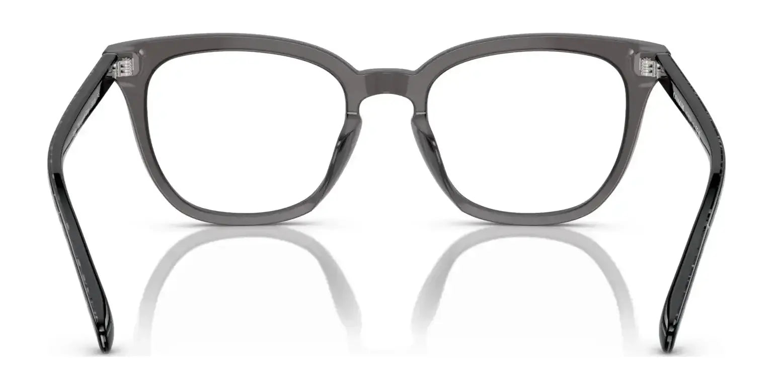 Coach HC6222F Eyeglasses | Size 53