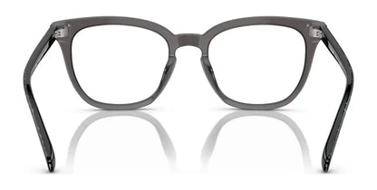 Coach HC6222F Eyeglasses | Size 53