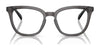 Coach HC6222F Eyeglasses | Size 53 / Ruby Pearl №5783