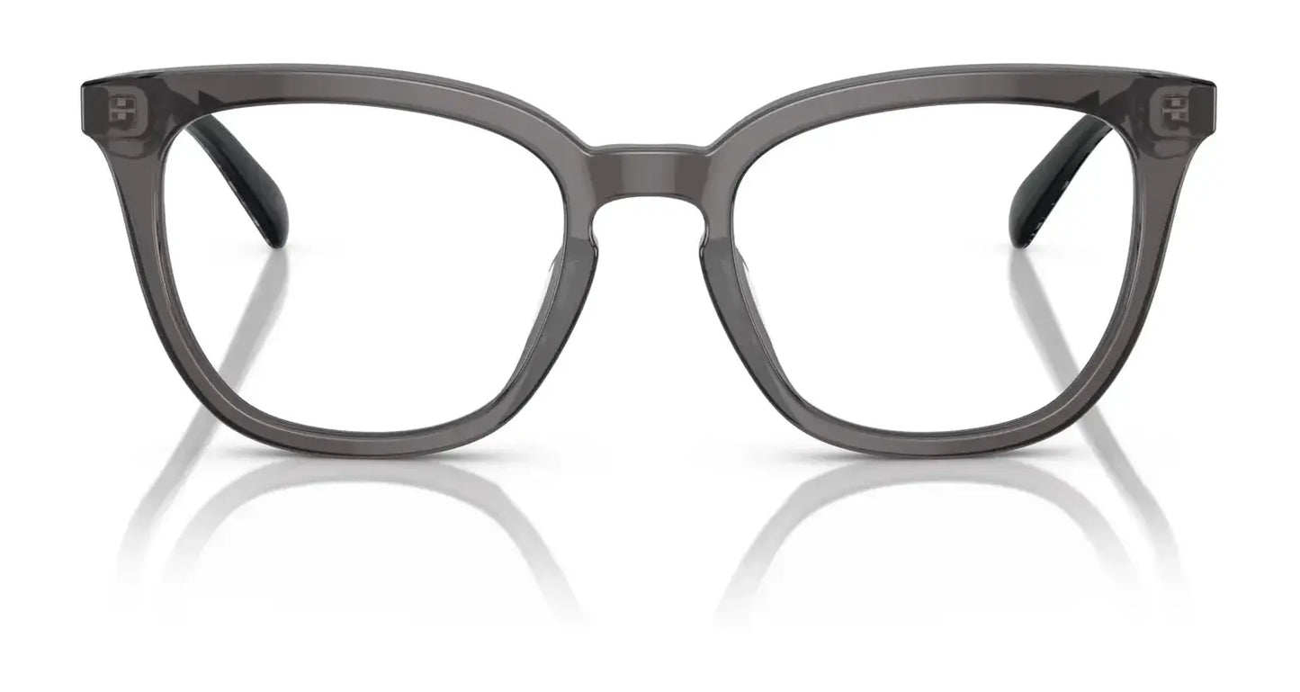 Coach HC6222F Eyeglasses | Size 53