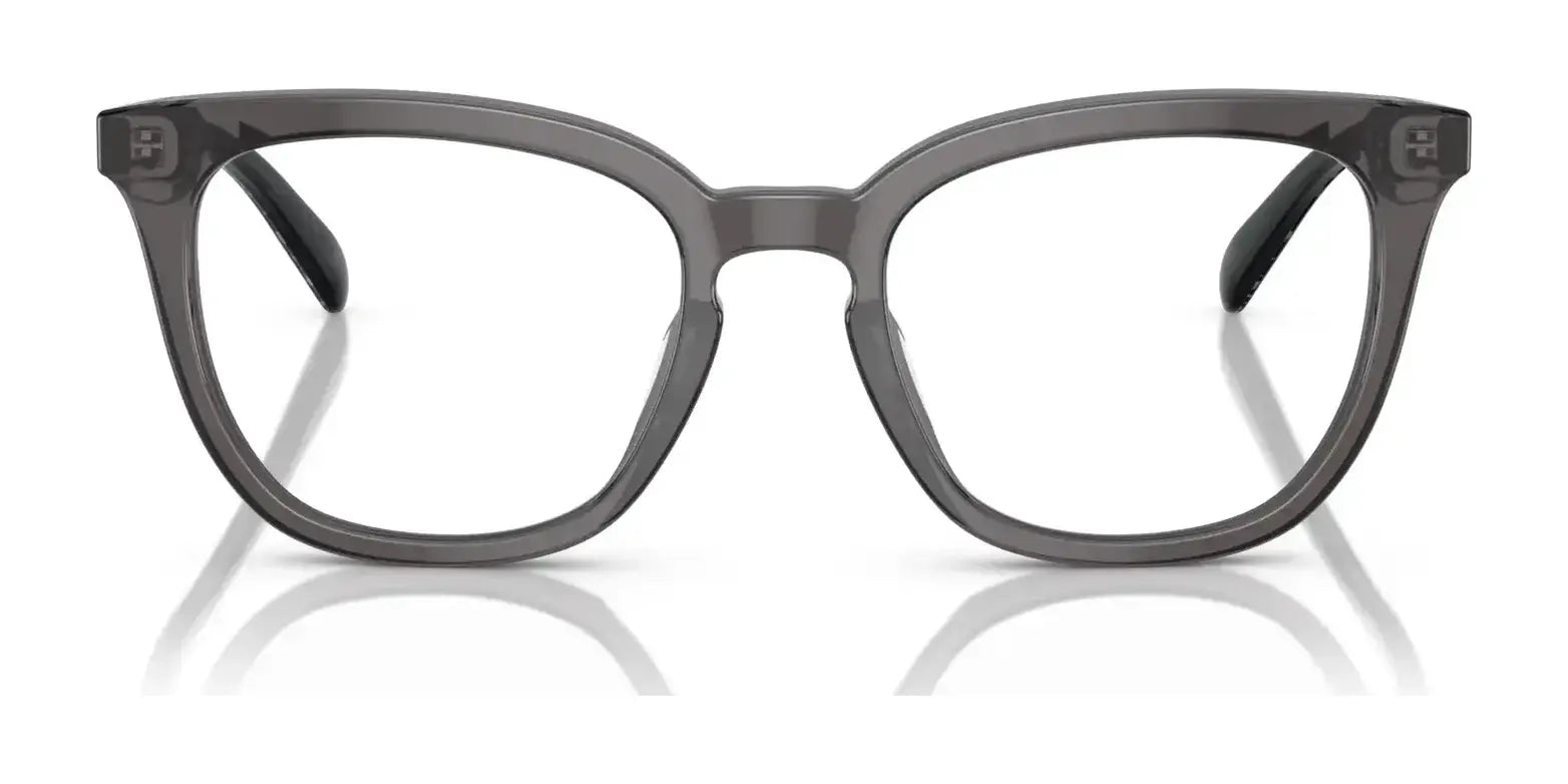 Coach HC6222F Eyeglasses | Size 53