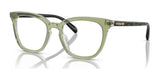 Coach HC6222F Eyeglasses | Size 53