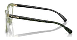 Coach HC6222F Eyeglasses | Size 53