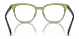 Coach HC6222F Eyeglasses | Size 53