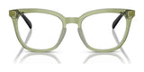 Coach HC6222F Eyeglasses | Size 53