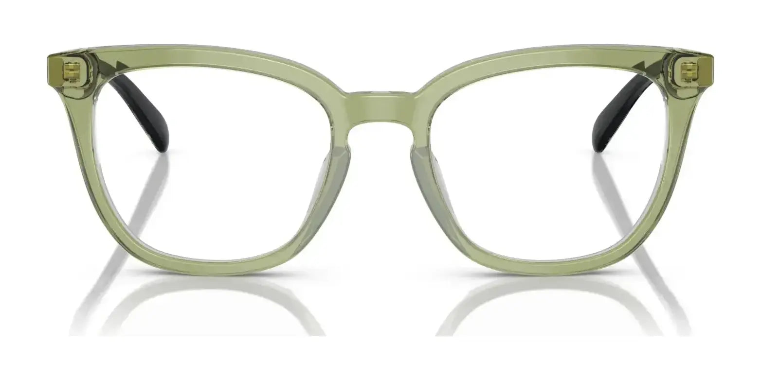 Coach HC6222F Eyeglasses | Size 53