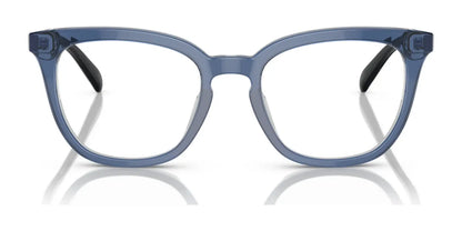 Coach HC6222F Eyeglasses | Size 53