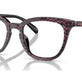 Ruby Pearl Signature C №5783