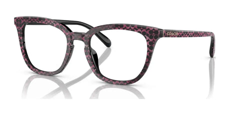 Coach HC6222U Eyeglasses