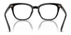 Coach HC6222U Eyeglasses / Amethyst Pearl Tortoise №5843 / Size 51